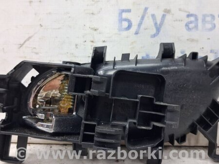 ФОТО Ручка двери внутренняя правая для Nissan Qashqai/Roque Sport (2014-2017) Киев