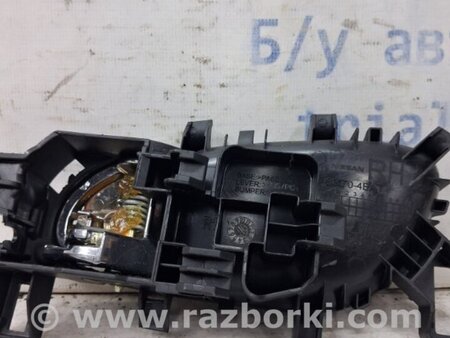 ФОТО Ручка двери внутренняя правая для Nissan Qashqai/Roque Sport (2014-2017) Киев