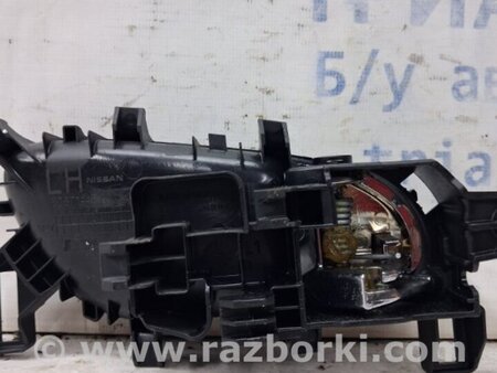 ФОТО Ручка двери внутренняя левая для Nissan Qashqai/Roque Sport (2014-2017) Киев