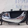 Ручка двери внутренняя левая Nissan Qashqai/Roque Sport (2014-2017)