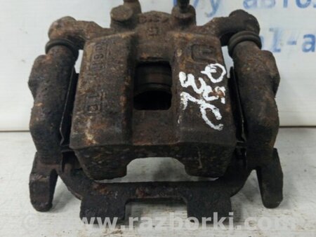 ФОТО Суппорт задний левый для Infiniti Q50 Киев