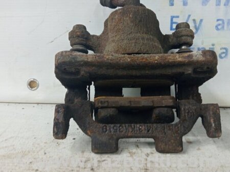 ФОТО Суппорт задний правый для Infiniti Q50 Киев