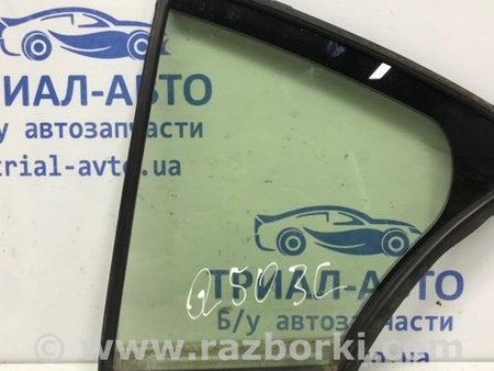 ФОТО Стекло двери задней левой (форточка) для Infiniti Q50 Киев