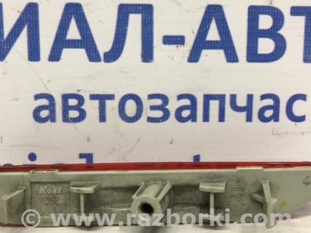 ФОТО Катафот правый для Infiniti Q50 Киев