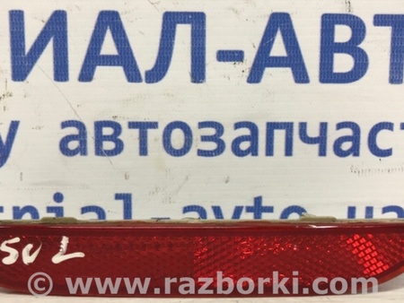 ФОТО Катафот левый для Infiniti Q50 Киев