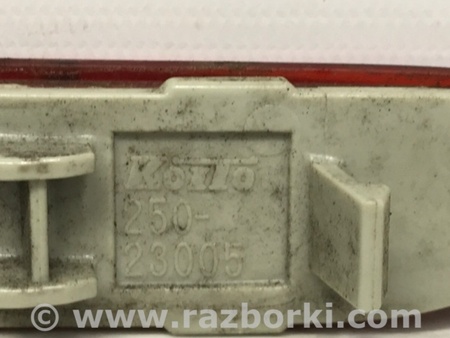 ФОТО Катафот левый для Infiniti Q50 Киев