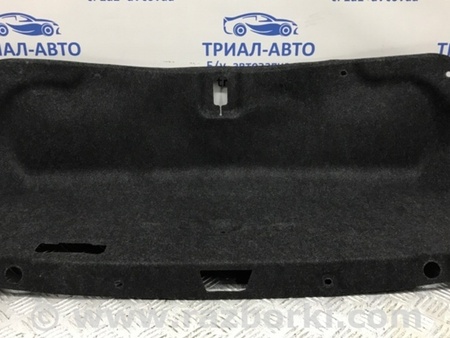 ФОТО Обшивка крышки багажника для Infiniti Q50 Киев