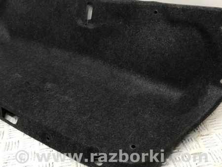 ФОТО Обшивка крышки багажника для Infiniti Q50 Киев