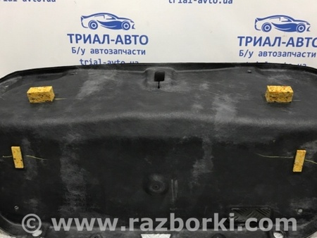 ФОТО Обшивка крышки багажника для Infiniti Q50 Киев