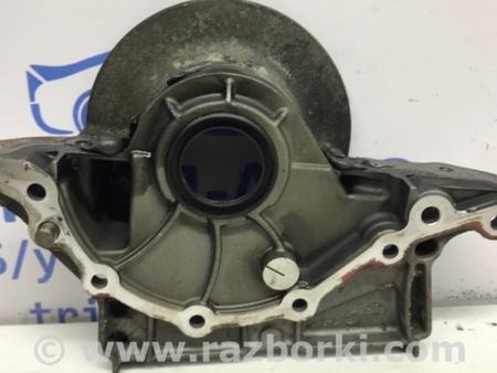 ФОТО Крышка двигателя для Nissan Qashqai/Roque Sport (2014-2017) Киев