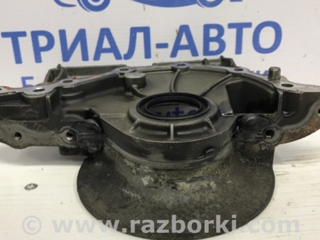 ФОТО Крышка двигателя для Nissan Qashqai/Roque Sport (2014-2017) Киев