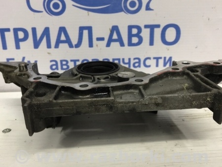 ФОТО Крышка двигателя для Nissan Qashqai/Roque Sport (2014-2017) Киев