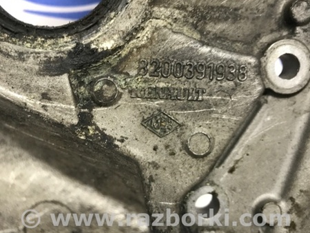 ФОТО Крышка двигателя для Nissan Qashqai/Roque Sport (2014-2017) Киев