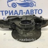 ФОТО Крышка двигателя для Nissan Qashqai/Roque Sport (2014-2017) Киев