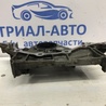 ФОТО Крышка двигателя для Nissan Qashqai/Roque Sport (2014-2017) Киев