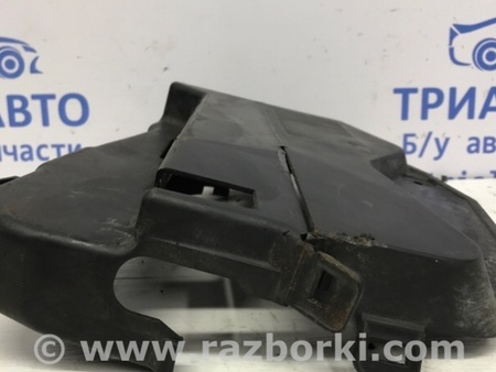 ФОТО Крышка двигателя для Nissan Qashqai/Roque Sport (2014-2017) Киев