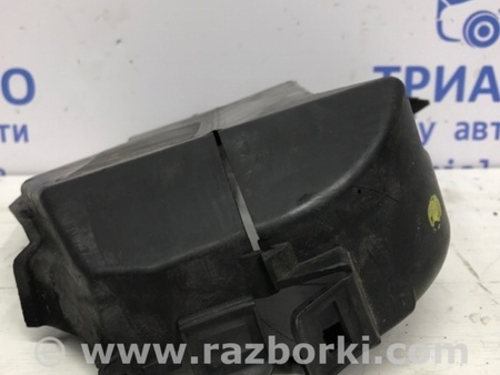 ФОТО Крышка двигателя для Nissan Qashqai/Roque Sport (2014-2017) Киев