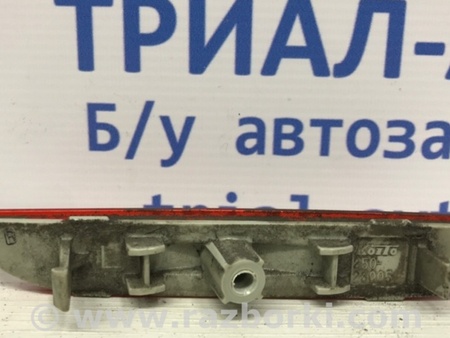 ФОТО Катафот левый для Nissan Qashqai/Roque Sport (2014-2017) Киев