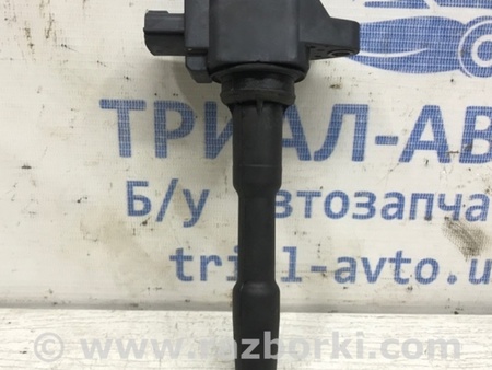 ФОТО Катушка зажигания для Nissan Qashqai/Roque Sport (2014-2017) Киев