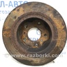 ФОТО Диск тормозной задний для Nissan Qashqai/Roque Sport (2014-2017) Киев