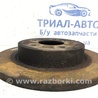 ФОТО Диск тормозной задний для Nissan Qashqai/Roque Sport (2014-2017) Киев