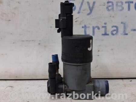 ФОТО Насос омывателя стекла для Nissan Qashqai/Roque Sport (2014-2017) Киев