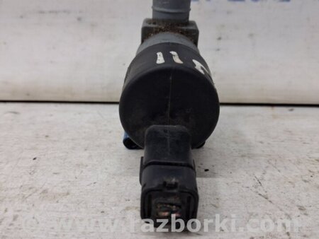 ФОТО Насос омывателя стекла для Nissan Qashqai/Roque Sport (2014-2017) Киев