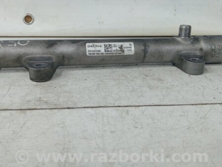 ФОТО Топливная рампа для Infiniti Q50 Киев