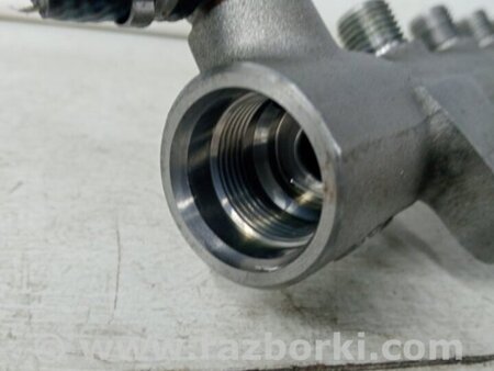 ФОТО Топливная рампа для Infiniti Q50 Киев