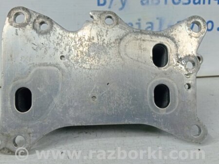 ФОТО Радиатор масляный ДВС (теплообменник) для Infiniti Q50 Киев