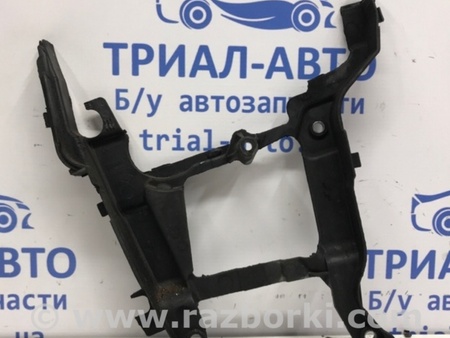 ФОТО Крышка двигателя для Nissan Qashqai/Roque Sport (2014-2017) Киев