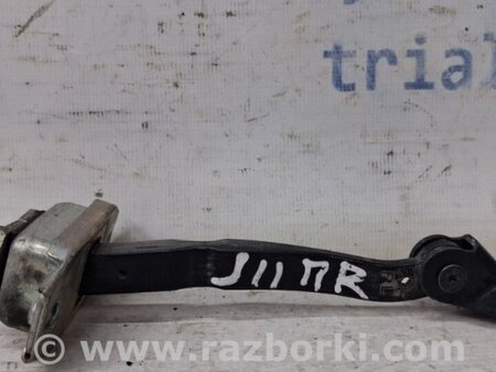 ФОТО Ограничитель двери передний правый для Nissan Qashqai/Roque Sport (2014-2017) Киев