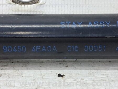 ФОТО Амортизатор крышки багажника для Nissan Qashqai/Roque Sport (2014-2017) Киев