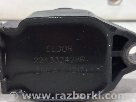 ФОТО Катушка зажигания для Nissan Qashqai/Roque Sport (2014-2017) Киев