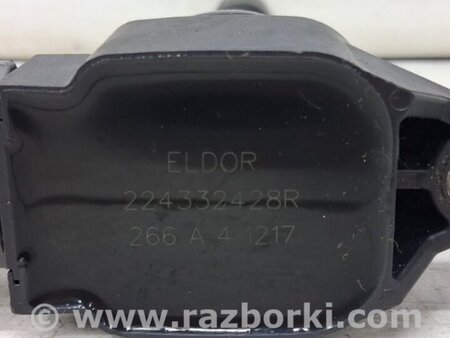 ФОТО Катушка зажигания для Nissan Qashqai/Roque Sport (2014-2017) Киев