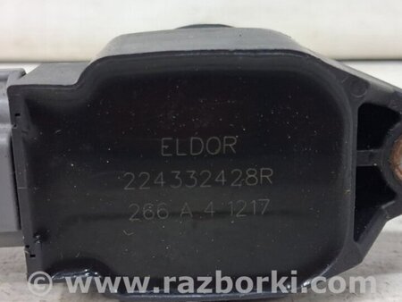 ФОТО Катушка зажигания для Nissan Qashqai/Roque Sport (2014-2017) Киев