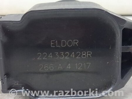 ФОТО Катушка зажигания для Nissan Qashqai/Roque Sport (2014-2017) Киев