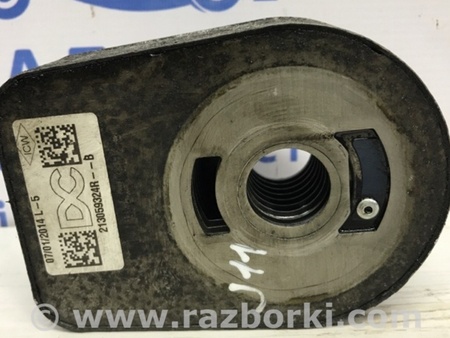 ФОТО Радиатор масляный ДВС (теплообменник) для Nissan Qashqai/Roque Sport (2014-2017) Киев