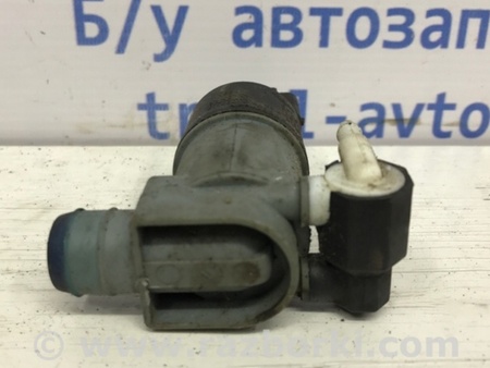 ФОТО Насос омывателя стекла для Nissan Qashqai/Roque Sport (2014-2017) Киев