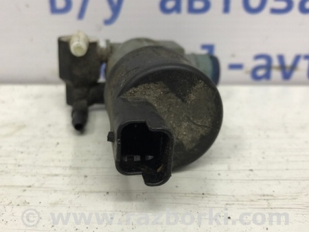 ФОТО Насос омывателя стекла для Nissan Qashqai/Roque Sport (2014-2017) Киев