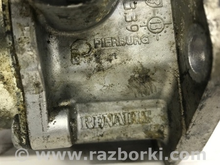 ФОТО Насос вакуумный для Nissan Qashqai/Roque Sport (2014-2017) Киев