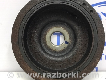 ФОТО Шкив коленвала для Nissan Qashqai/Roque Sport (2014-2017) Киев