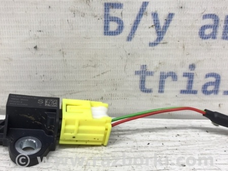 ФОТО Датчик удара (AIRBAG) для Nissan Qashqai/Roque Sport (2014-2017) Киев