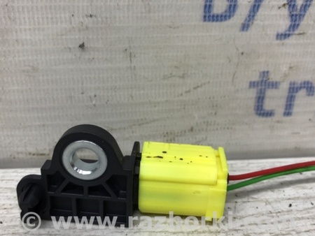 ФОТО Датчик удара (AIRBAG) для Nissan Qashqai/Roque Sport (2014-2017) Киев