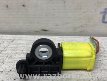 ФОТО Датчик удара (AIRBAG) для Nissan Qashqai/Roque Sport (2014-2017) Киев