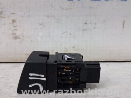 ФОТО Кнопка аварийки для Nissan Qashqai/Roque Sport (2014-2017) Киев