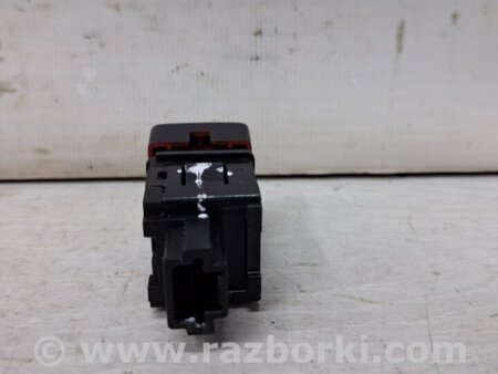 ФОТО Кнопка аварийки для Nissan Qashqai/Roque Sport (2014-2017) Киев