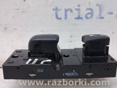 ФОТО Кнопка стеклоподъемника для Nissan Qashqai/Roque Sport (2014-2017) Киев