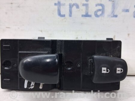 ФОТО Кнопка стеклоподъемника для Nissan Qashqai/Roque Sport (2014-2017) Киев