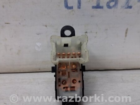 ФОТО Кнопка стеклоподъемника для Nissan Qashqai/Roque Sport (2014-2017) Киев